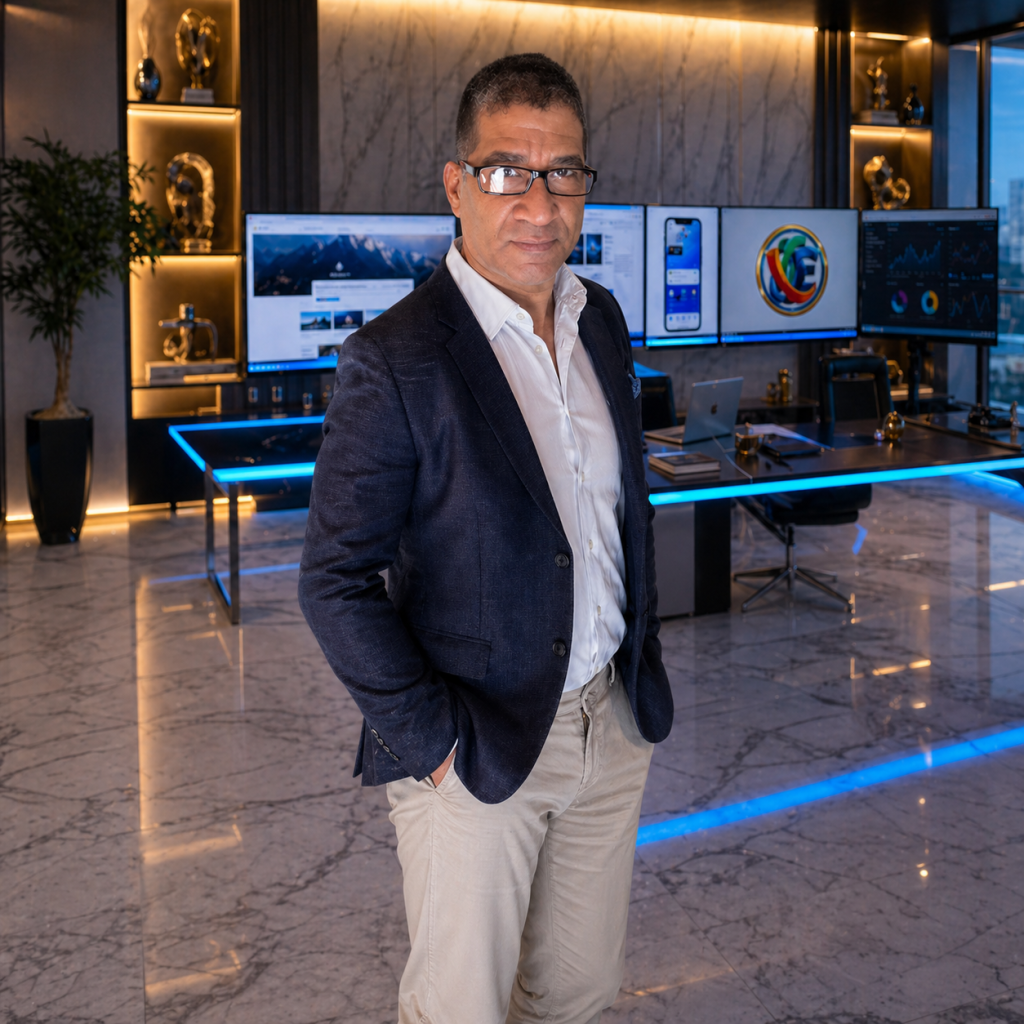 compsoft ceo