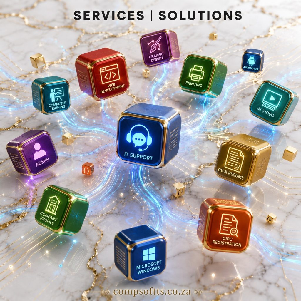 services | spolutions