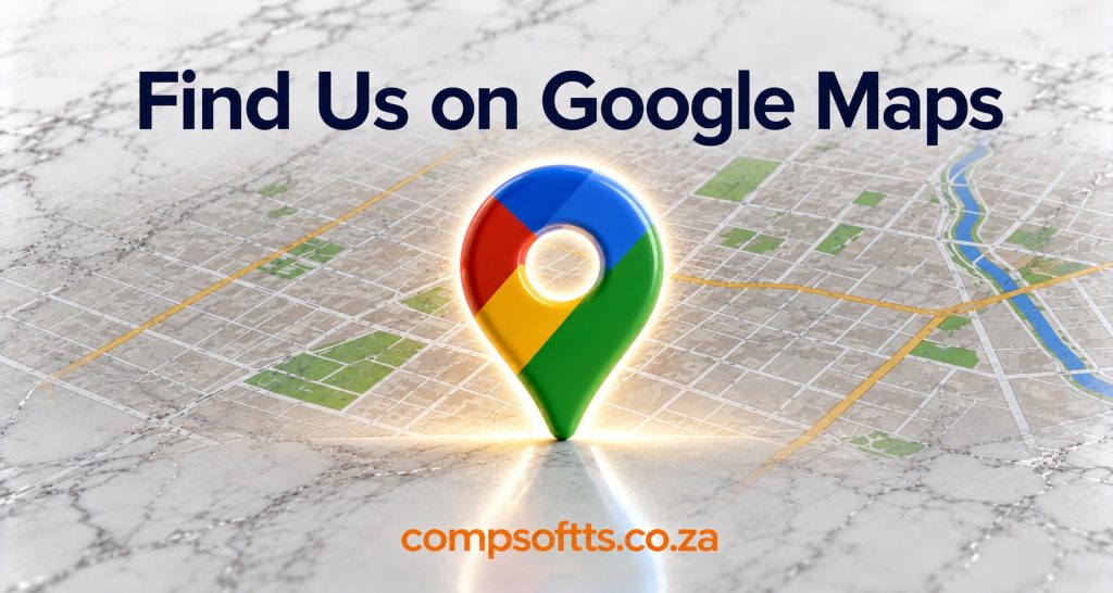 google maps