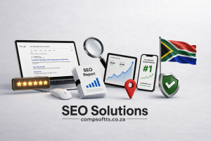 Compsoft Solutions SEO Solutions