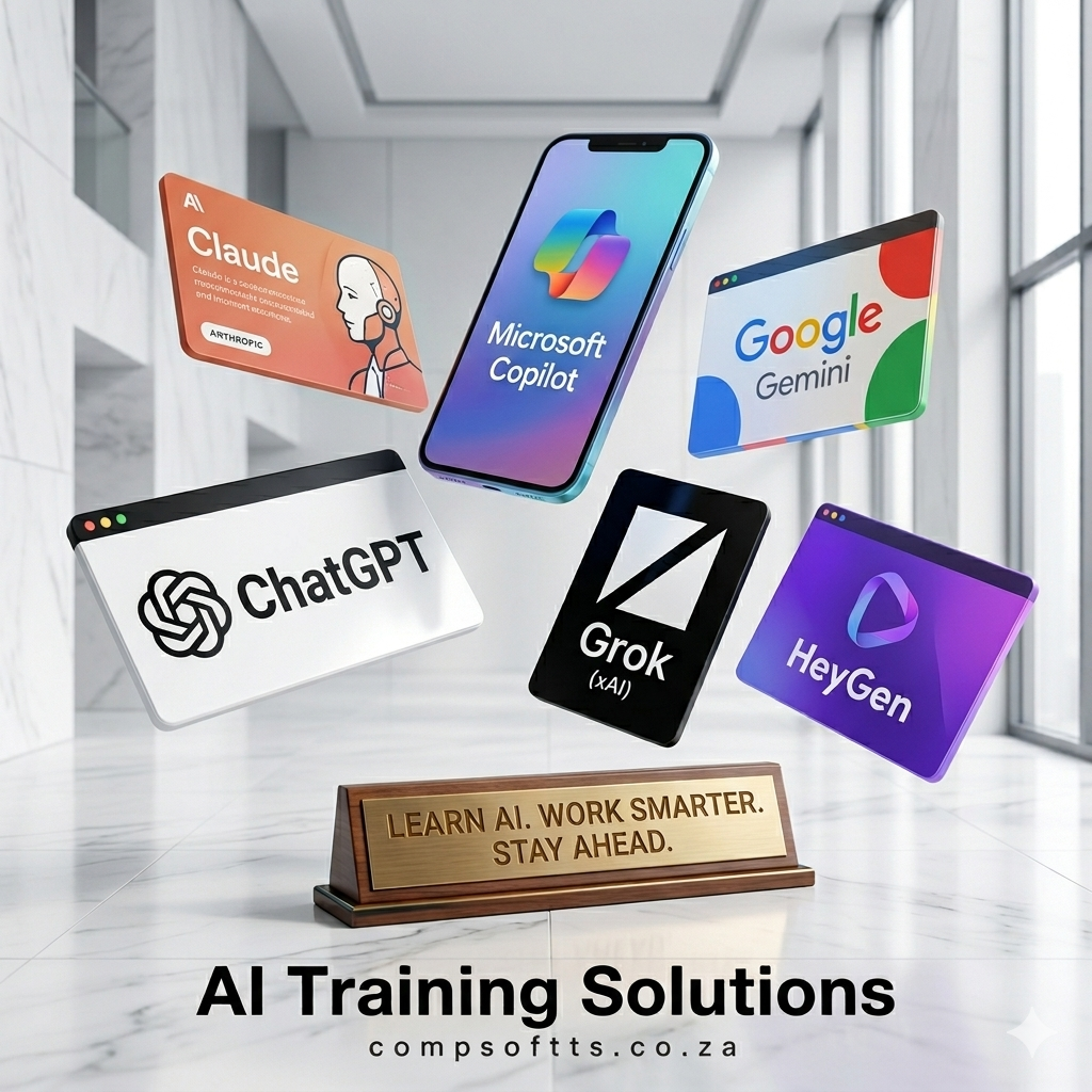 ai training solutions
