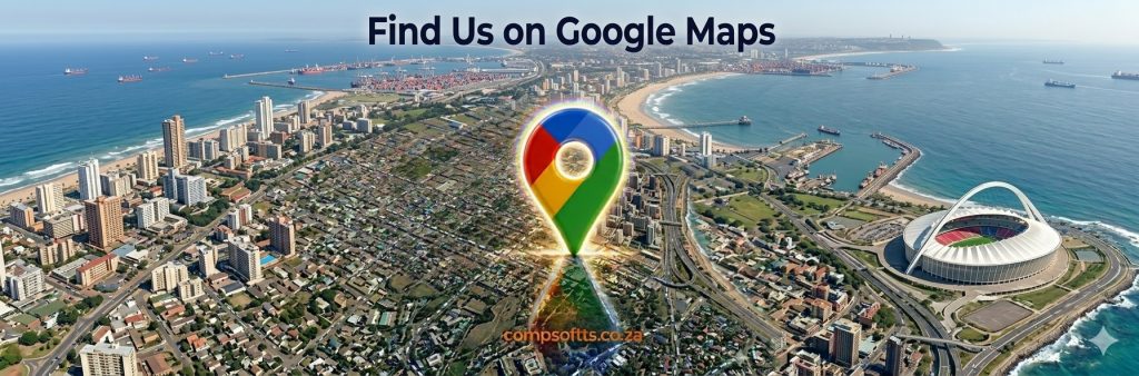 google maps