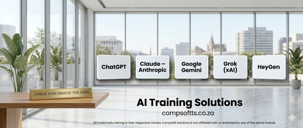ai training