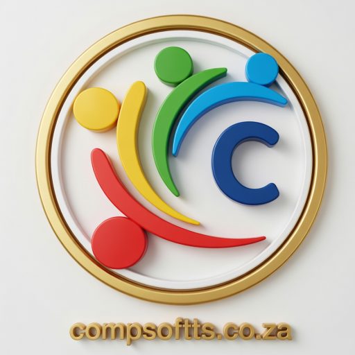 Compsoft Logo