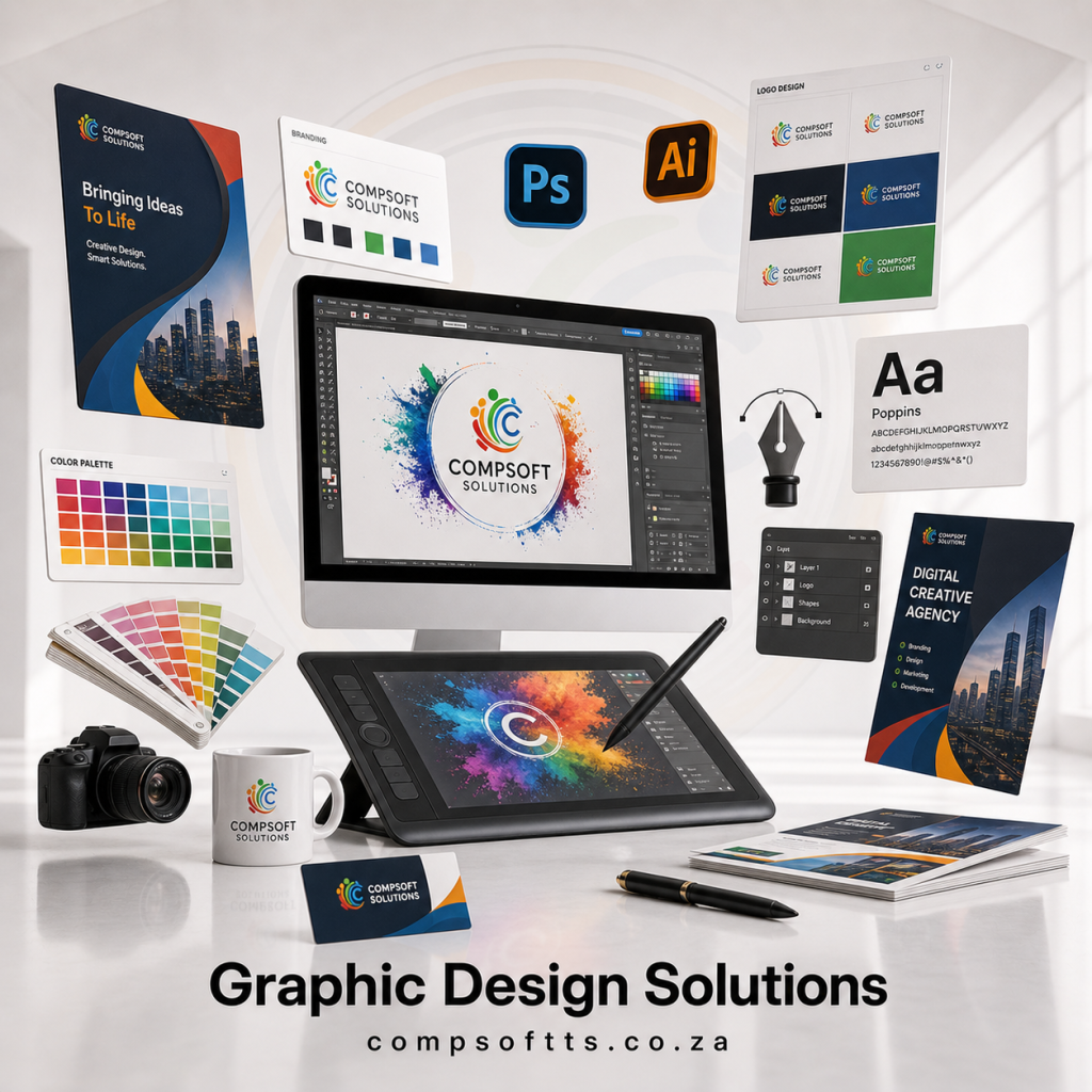 graphic design solutions