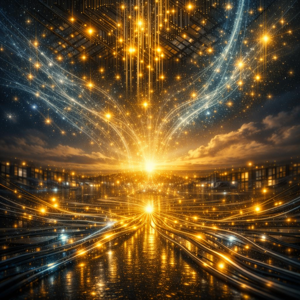 AI network infrastructure setup – Compsoft Solutions Durban