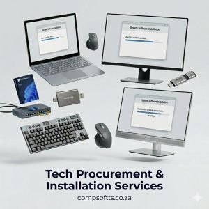 tech procurement