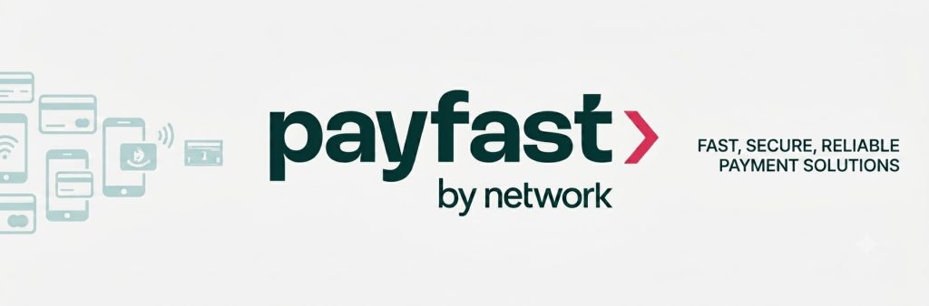 payfast by network
