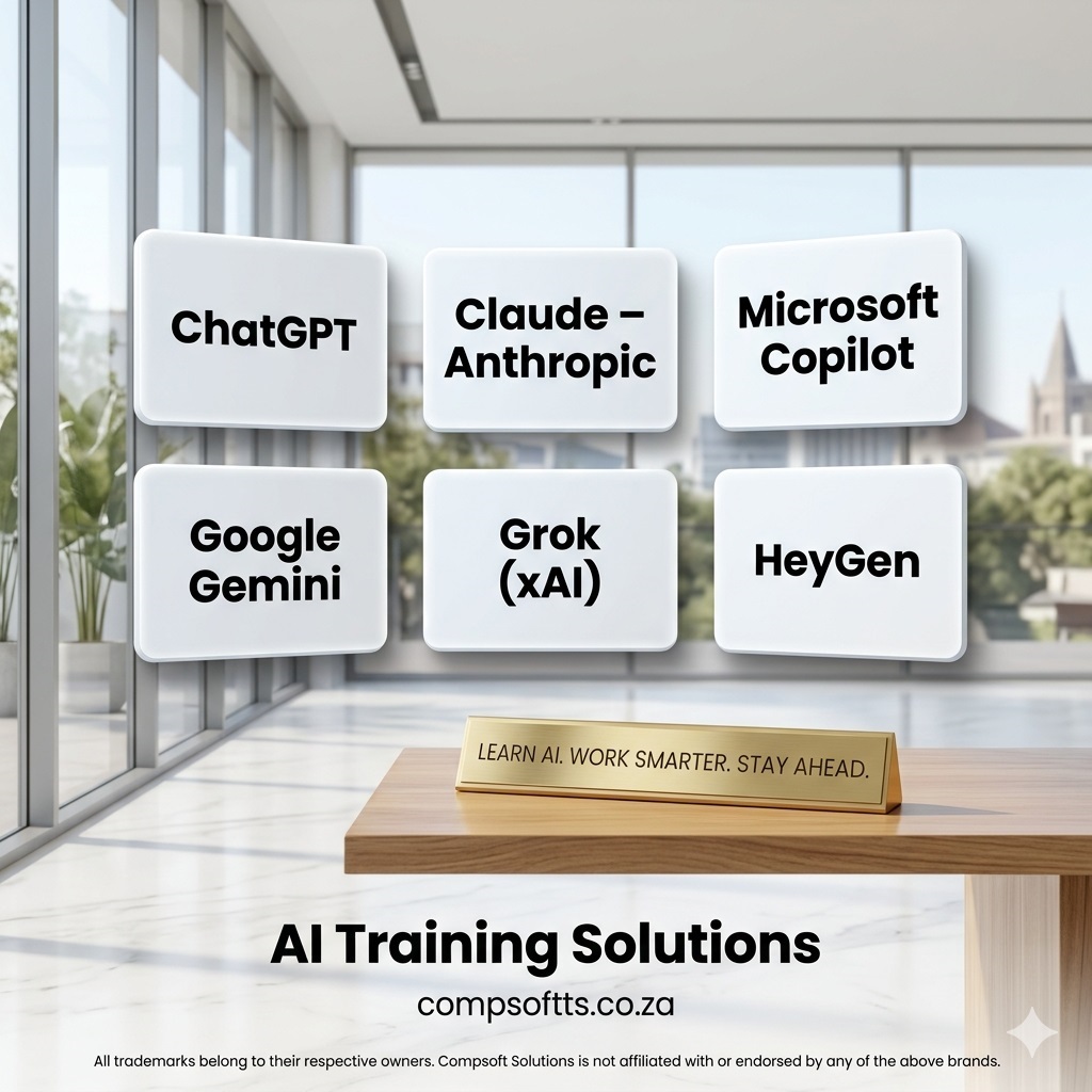 ai training