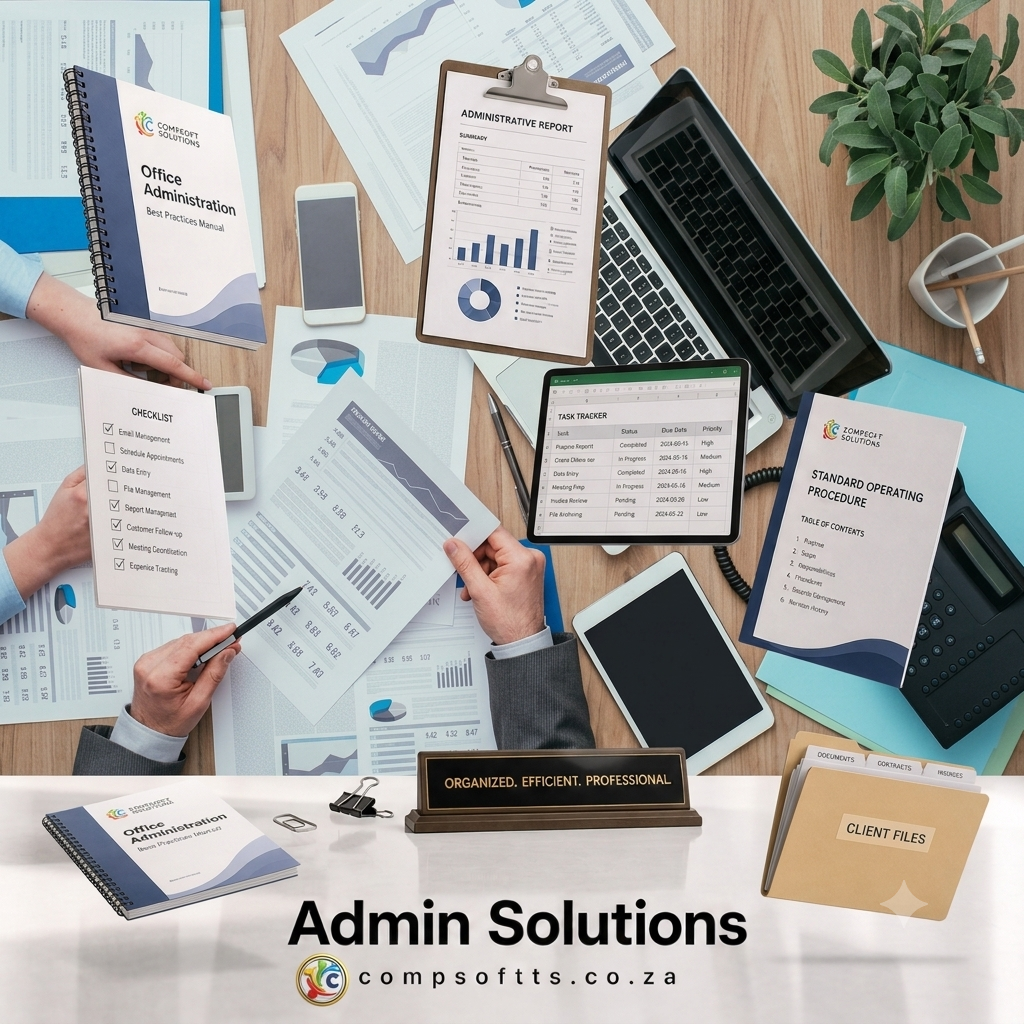 Services Admin%20solutions