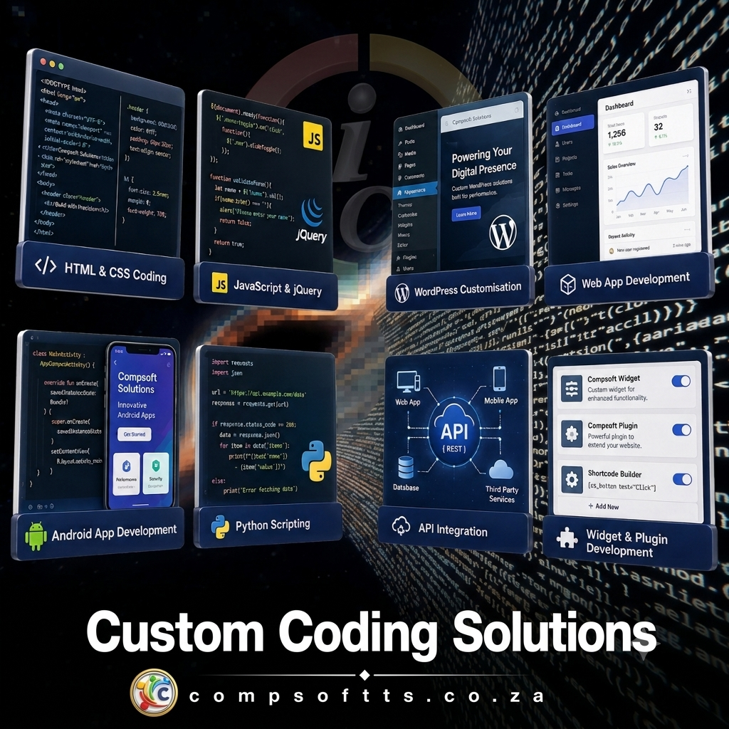 Services Custom%20coding