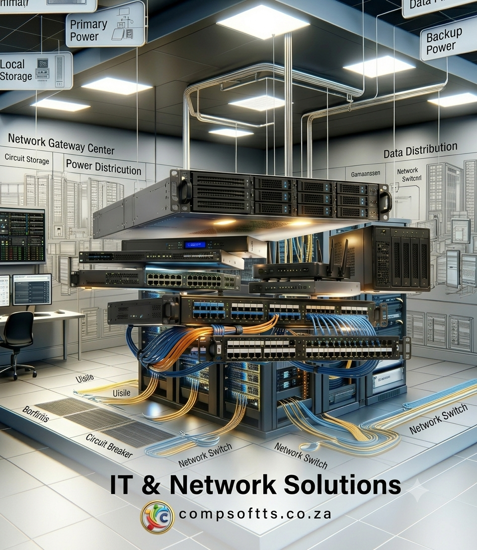 Services It%20%26%20networking