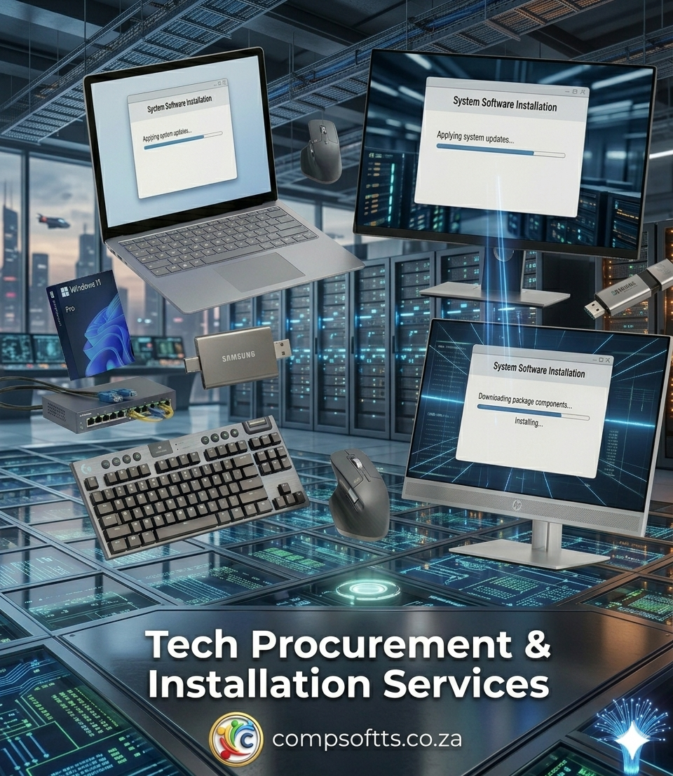 Services Tech%20procurement