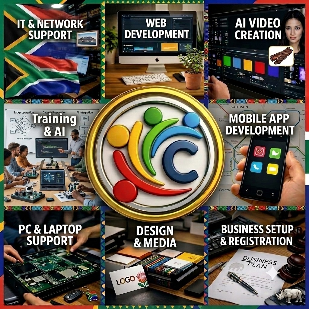 compsoft solutions