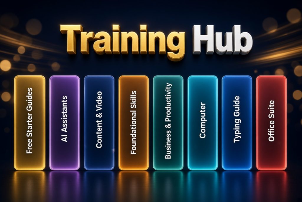training hub