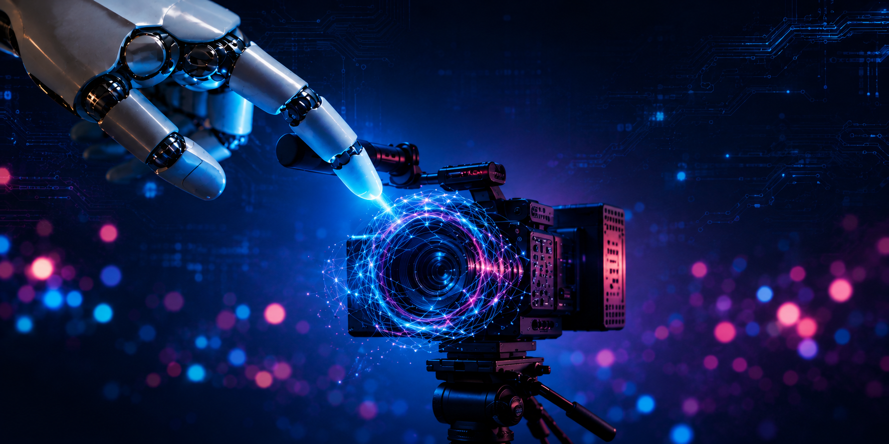 AI Assistants, Content & Video