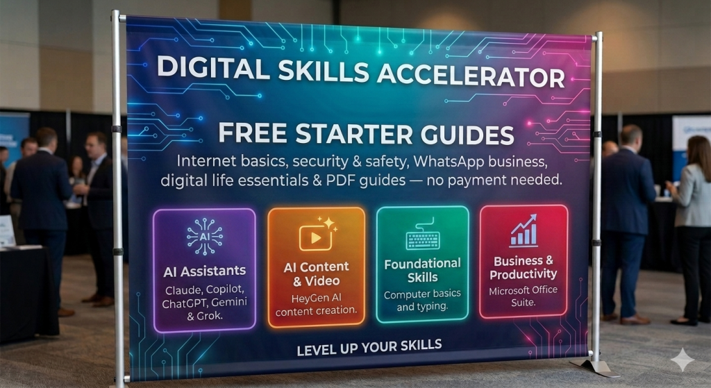 training resources