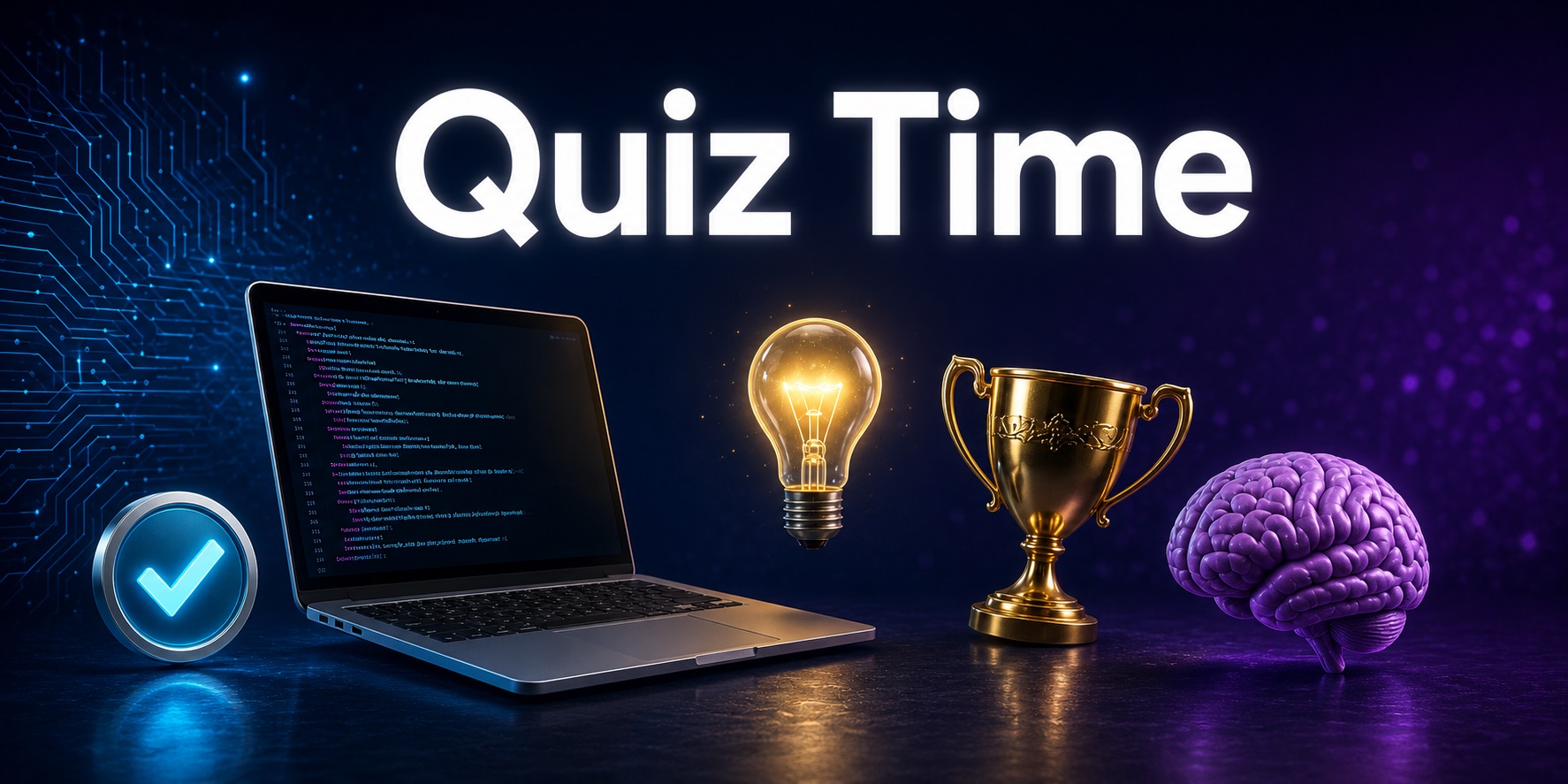 Test Your Skills